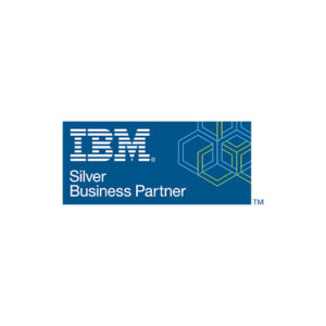 IBM-silver