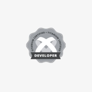 developer