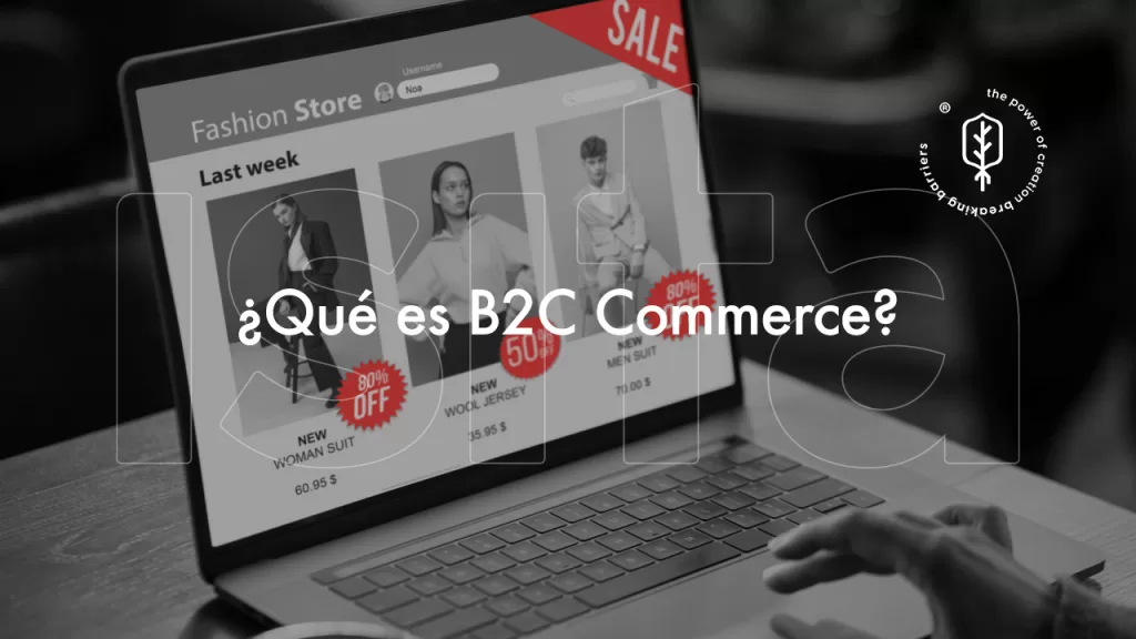 ¿Qué-es-B2C-Commerce?-ISITA