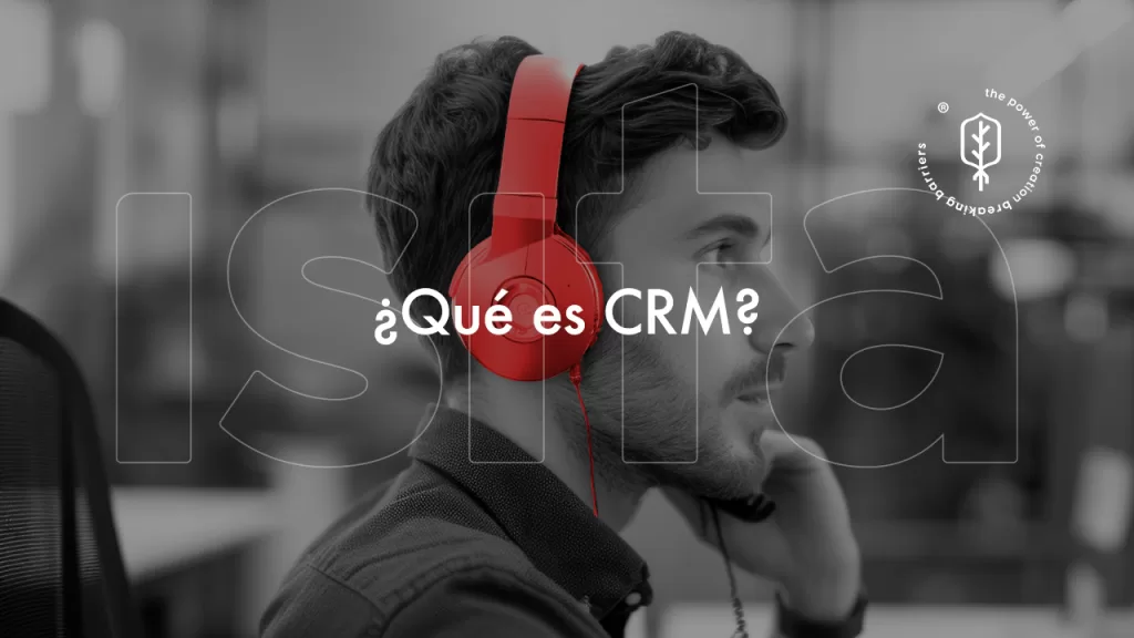 ¿Qué-es-CRM?-ISITA